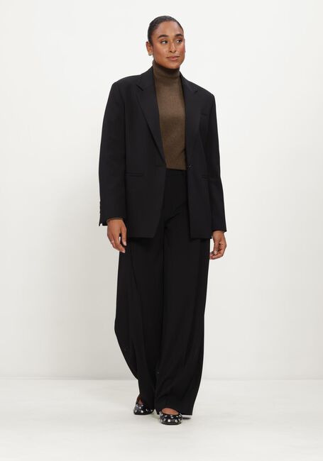 Zwarte DRYKORN Blazers MOWTIE_N - large