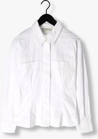 Witte COPENHAGEN MUSE Blouses CMCARMEN-SHIRT Witte COPENHAGEN MUSE Blouses CMCARMEN-SHIRT - medium