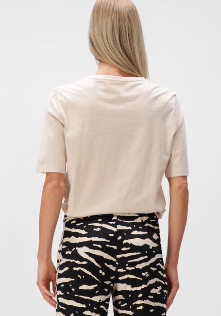 Beige MARC CAIN SPORTS T-shirt AS 48.26 J24 - large