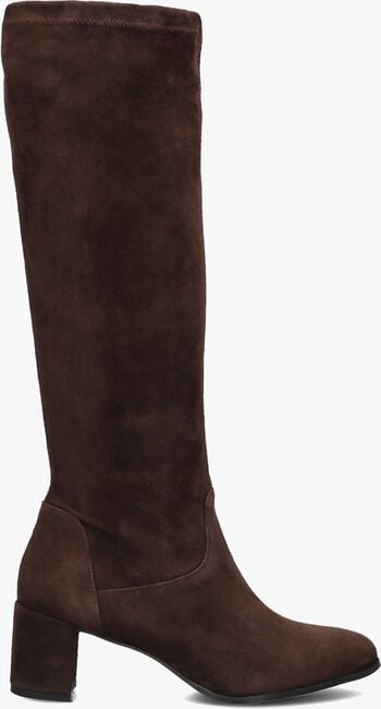 Bruine STEFANO LAURAN Hoge laarzen 8581 Bruine STEFANO LAURAN Hoge laarzen 8581 - large