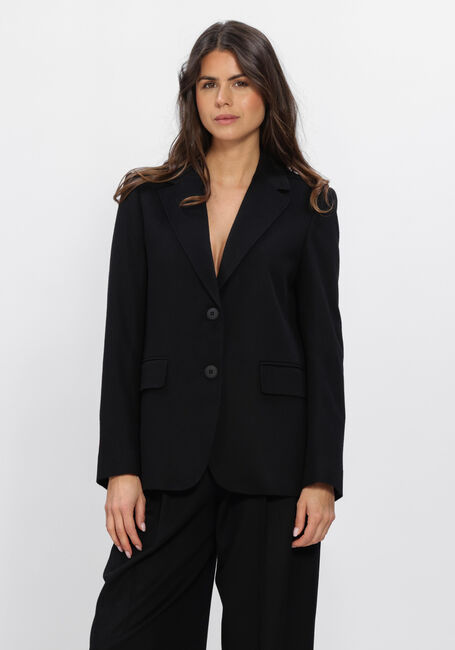 Zwarte MAX MARA Blazer FOLGORE - large