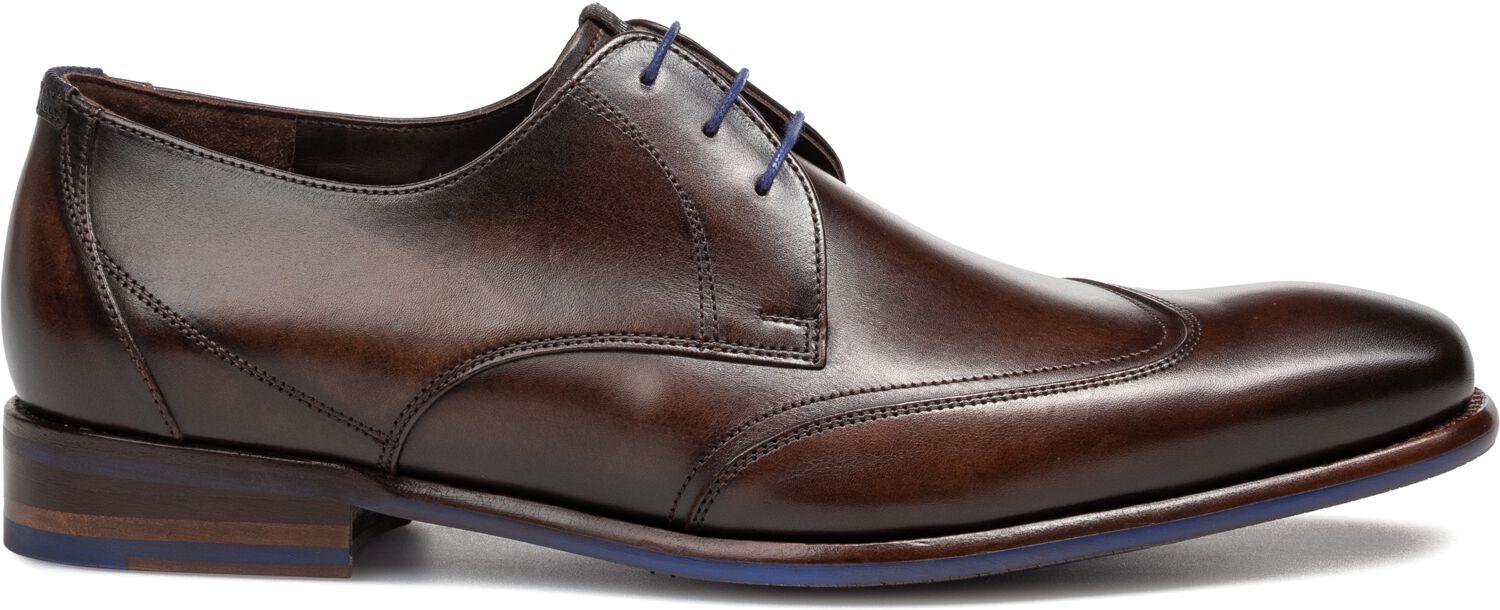Floris Van Bommel Floris van Bommel Nette Schoenen Heren Sfm-30173 De Stijler