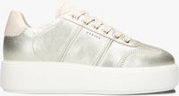 Gouden NUBIKK Lage sneakers ELISE WING Gouden NUBIKK Lage sneakers ELISE WING - medium