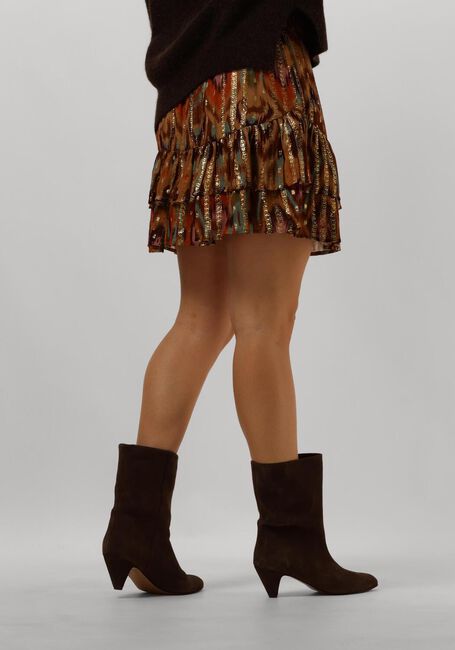 Multi AMAYA AMSTERDAM Minirok LUUN SKIRT - large