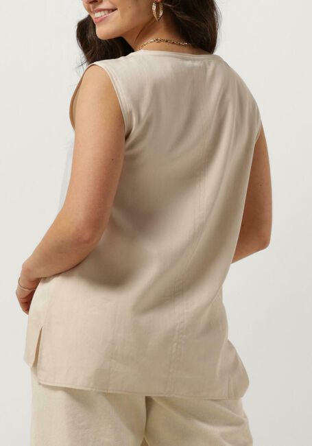 Zand KNIT-TED Top WILLY - large
