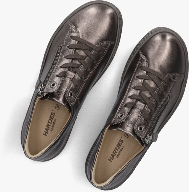 Bronzen HARTJES Lage sneakers 162.1402 PHIL Bronzen HARTJES Lage sneakers 162.1402 PHIL - large