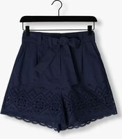 Donkerblauwe SUNCOO Korte broek BIANCA Donkerblauwe SUNCOO Korte broek BIANCA - medium