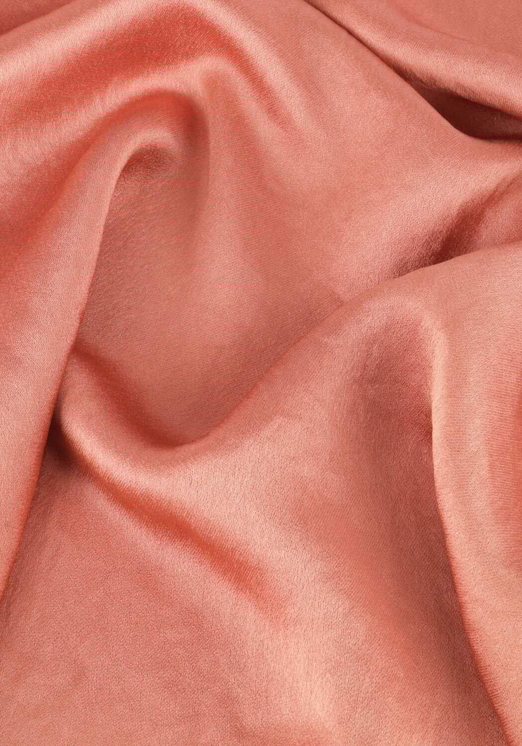 Roze SUMMUM Midirok SKIRT HEAVY SILKY TOUCH - large