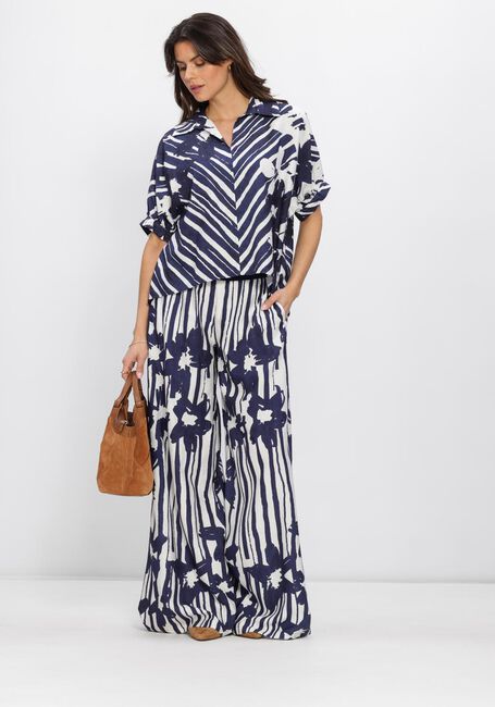 Multi CAROLINE BISS Blouses 1674 - large