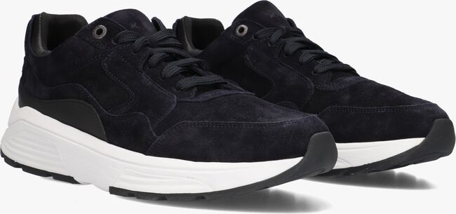 Blauwe XSENSIBLE Lage sneakers GOLDEN GATE SUE Blauwe XSENSIBLE Lage sneakers GOLDEN GATE SUE - large