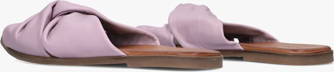 Paarse LINA LOCCHI Slippers 126230477 - large