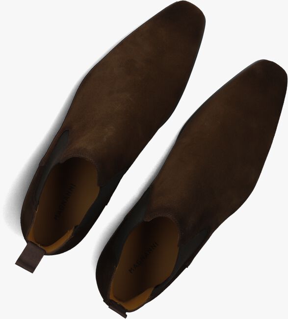 Bruine MAGNANNI Boots 20109 Bruine MAGNANNI Boots 20109 - large