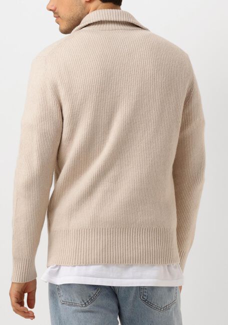 Beige DRYKORN Trui MANUELO 420122 - large
