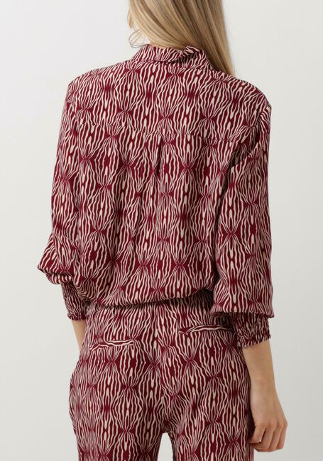 Rode SPOOQ THE LABEL Blouses JOSIE BLOUSE - large