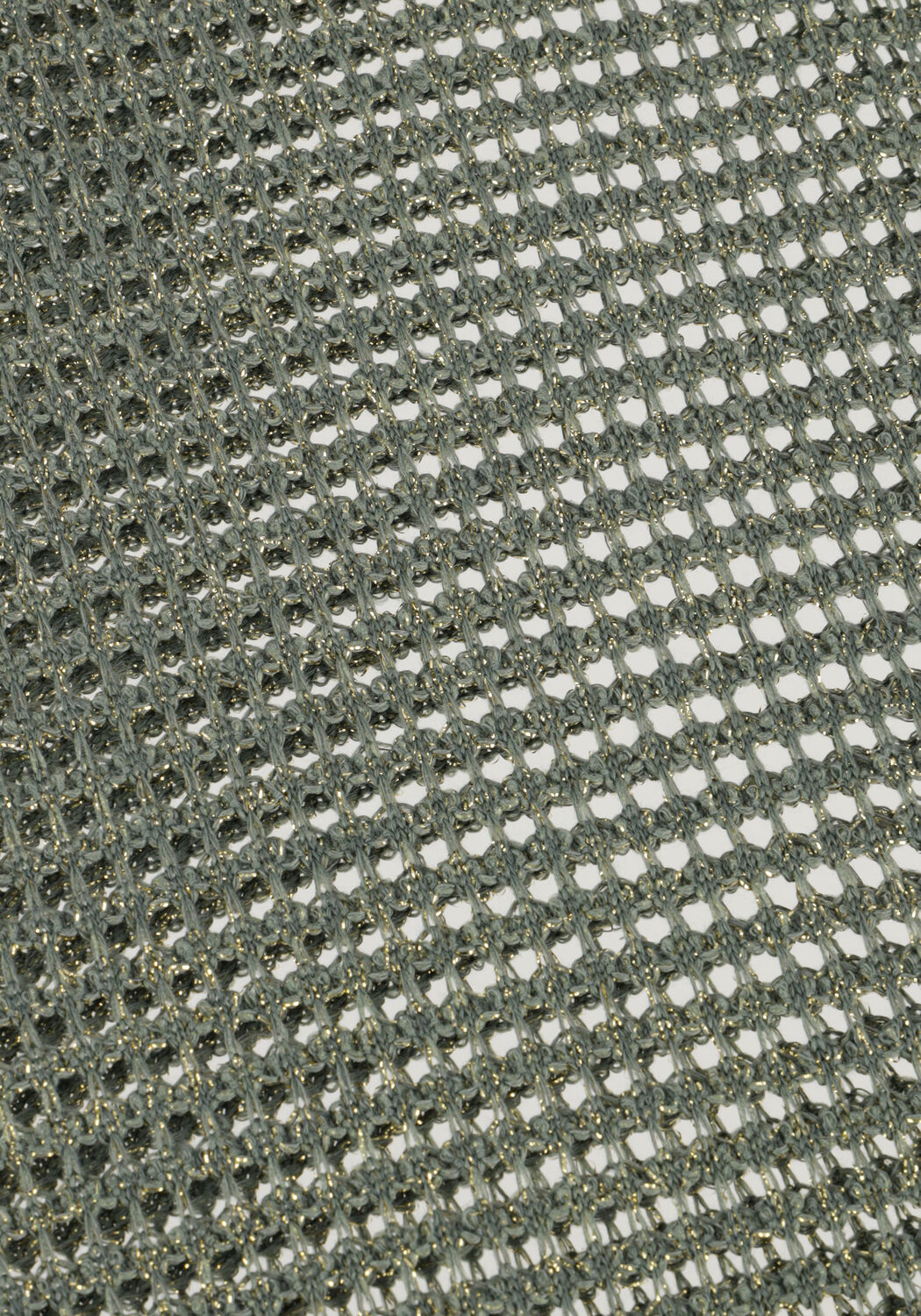 SUMMUM OVERSIZED TOP GAUZE - large