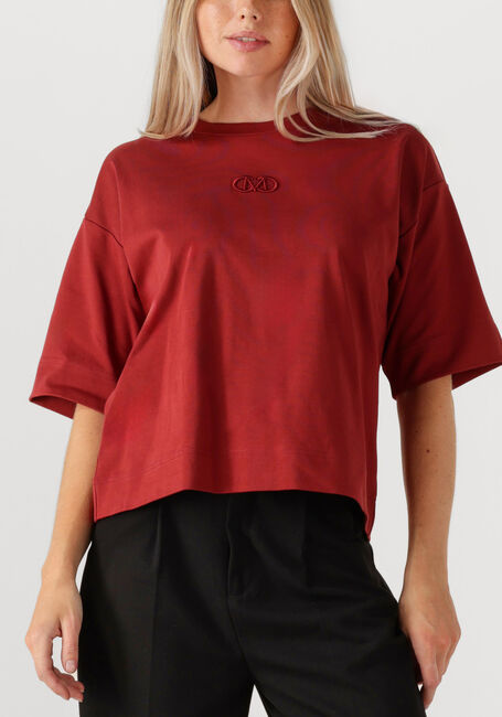 Rode COPENHAGEN MUSE T-shirt CMMUSE-TEE - large