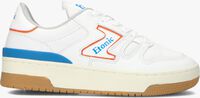 Witte ETONIC Lage sneakers B481 - medium