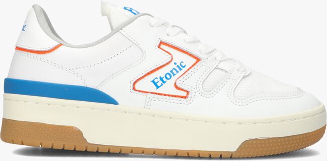 Witte ETONIC Lage sneakers B481 Witte ETONIC Lage sneakers B481 - large