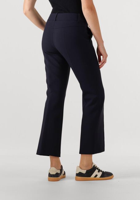 Donkerblauwe CAMBIO Pantalon FARAH - large
