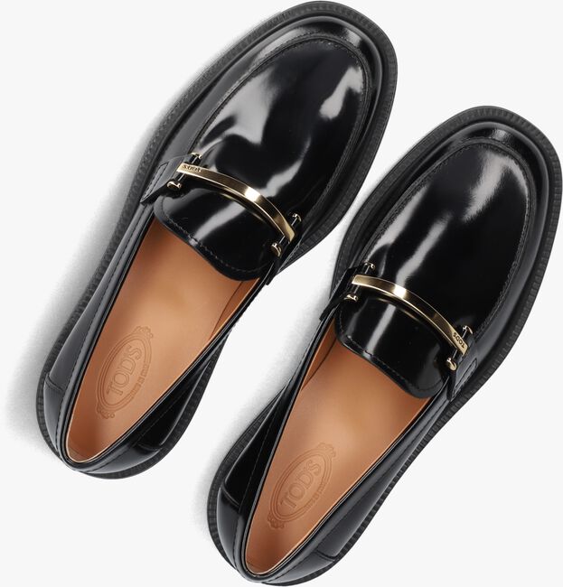 Zwarte TOD'S Loafers XXW20L0JO70SHA Zwarte TOD'S Loafers XXW20L0JO70SHA - large