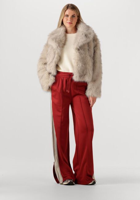 Ecru COPENHAGEN MUSE Sweater CMCOLIN-PULLOVER - large