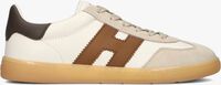 Beige HOGAN Sneakers HOGAN COOL ALLACCIATO H Beige HOGAN Sneakers HOGAN COOL ALLACCIATO H - medium