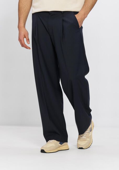 Donkerblauwe NN.07 Pantalon KAY 10037 - large