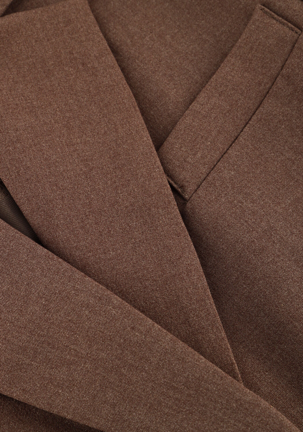 Bruine SUNCOO Blazer DWEN - large