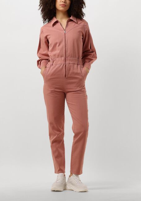 Roze SPOOQ THE LABEL Jumpsuit SEA JUMPSUIT - large