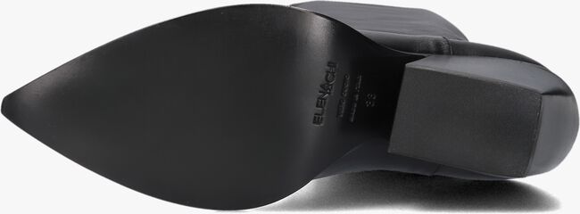 Zwarte ELENA IACHI Laarzen E2020 Zwarte ELENA IACHI Laarzen E2020 - large