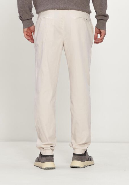 Beige BERWICH Chino MORELLO ELAX-GD - large