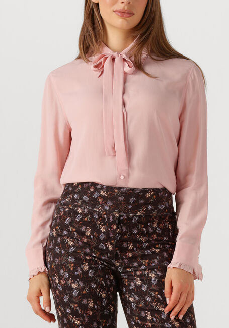 Lichtroze DOROTHEE SCHUMACHER Blouses SOFT VIBES BLOUSE - large