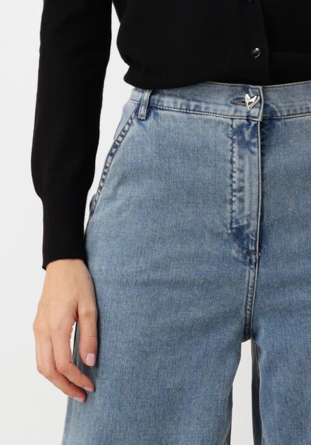 Blauwe CAROLINE BISS Straight leg jeans 4500 - large