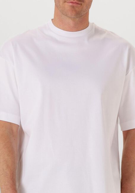 Witte VALENZA T-shirt 1026 - large