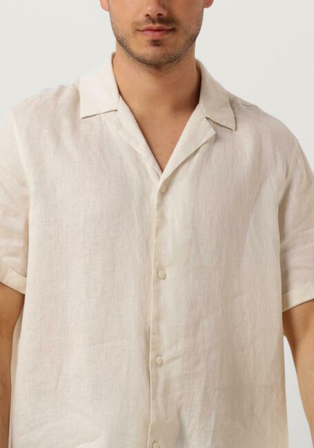 Gebroken wit DRYKORN Casual overhemd BIJAN_2 126004 - large