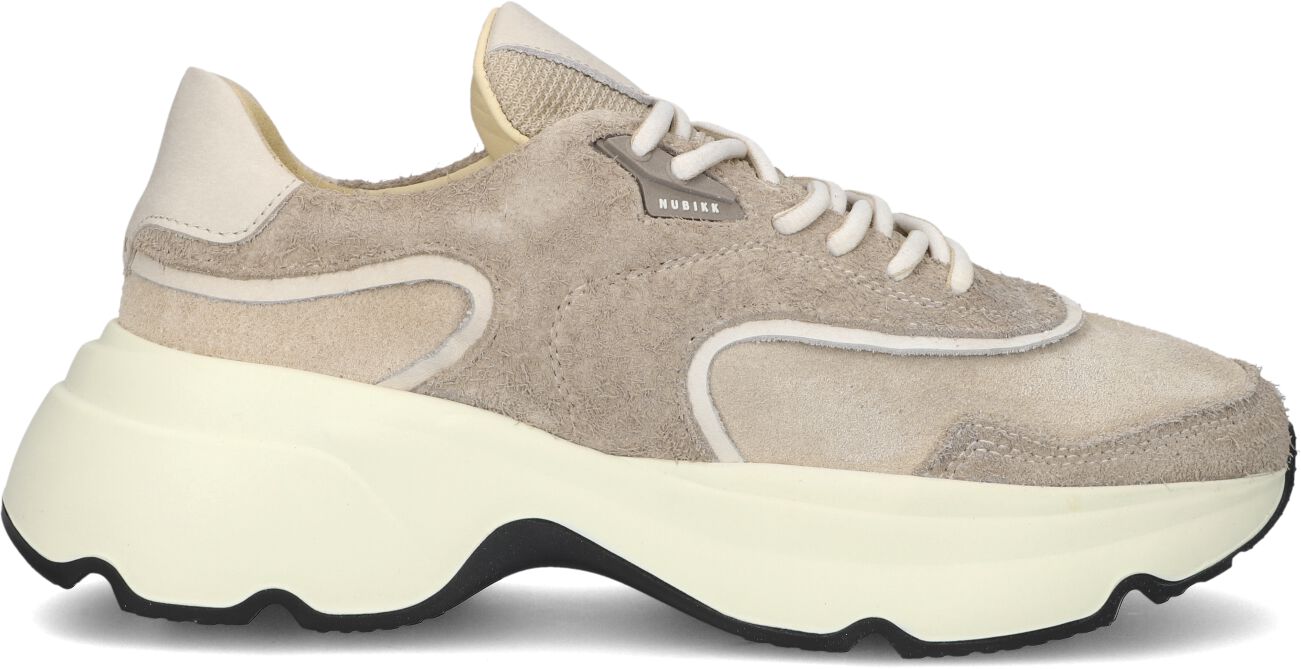 Nubikk Nubikk Lage Sneakers Dames Ross Zay
