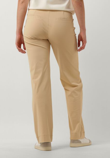 Beige AIME BALANCE Pantalon GWEN PANTS - large