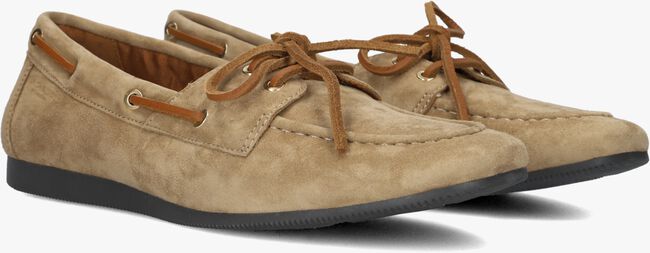 Beige VAGABOND SHOEMAKERS Mocassins HILLARY 440 Beige VAGABOND SHOEMAKERS Mocassins HILLARY 440 - large