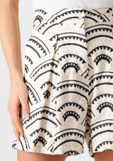 Witte GREEK ARCHAIC KORI Korte broek 310402 - large