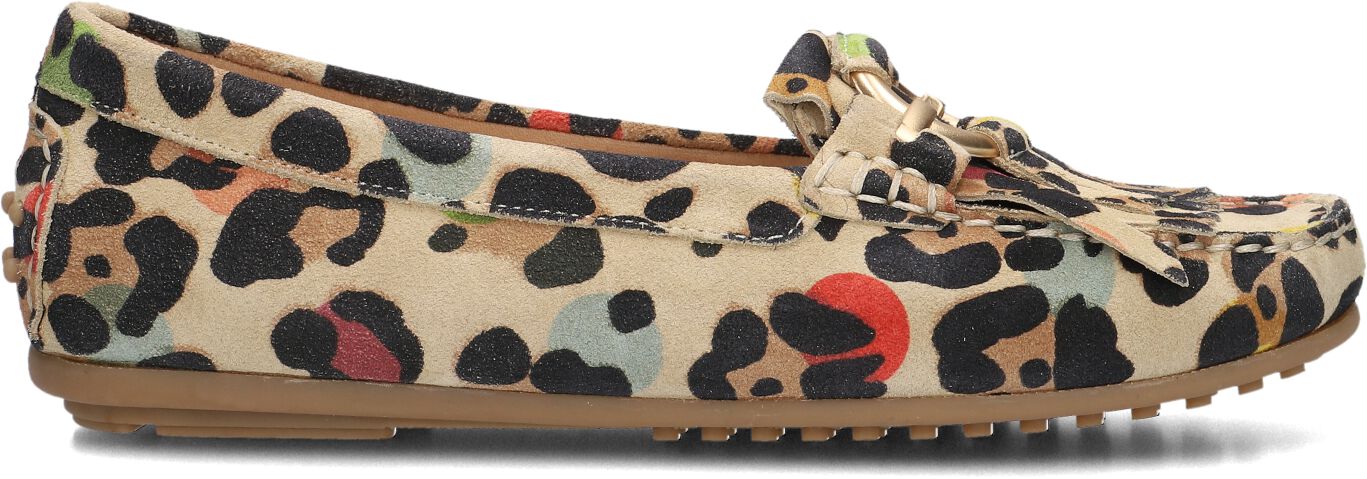 Ayana Mocassins
Dames 1268, Maat: 39, Materiaal: Suède