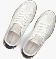 Witte AXEL ARIGATO Lage sneakers DICE T-TOE SNEAKER Witte AXEL ARIGATO Lage sneakers DICE T-TOE SNEAKER - medium