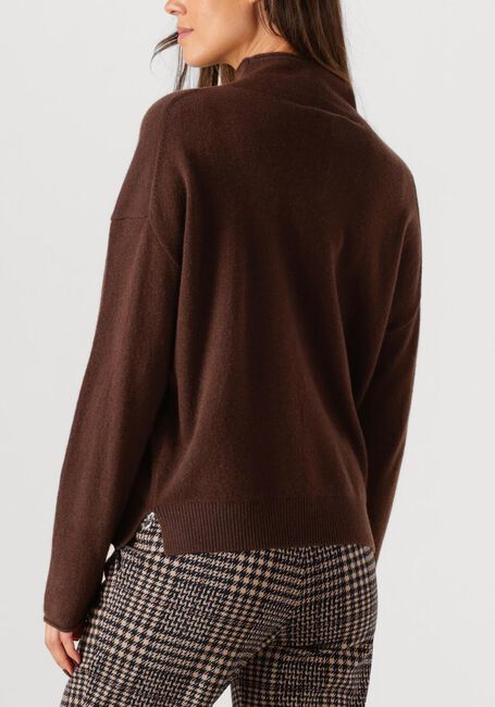 Bruine LUISA CERANO Trui 128699/5871 - large