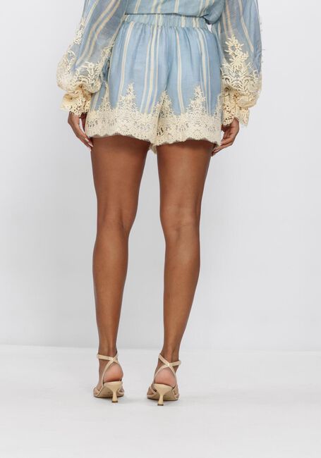 Blauwe IBANA Broeken SIVINA - large