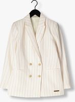 Gebroken wit MOSCOW Blazer 103A-01-GEORGINA Gebroken wit MOSCOW Blazer 103A-01-GEORGINA - medium