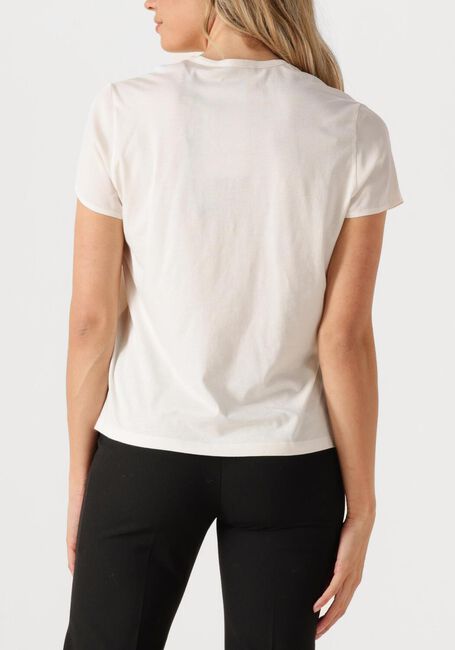 Ecru LUISA CERANO Tops & T-shirts 338332/7599-00 - large