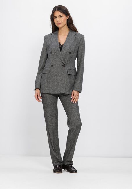 Grijze MAX MARA Pantalon NEGUS - large