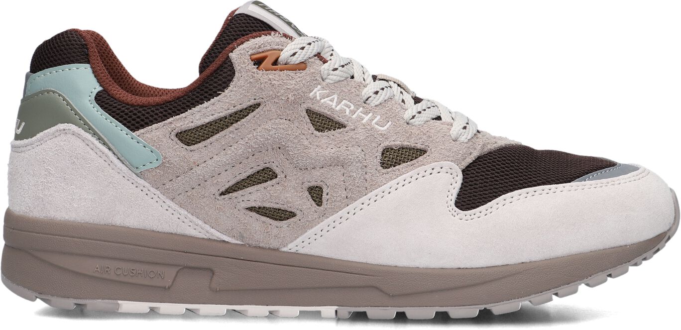 Karhu Lage Sneakers Heren Legacy 96, Maat: 41,5, Materiaal: Suède, Kleur: Taupe afbeelding