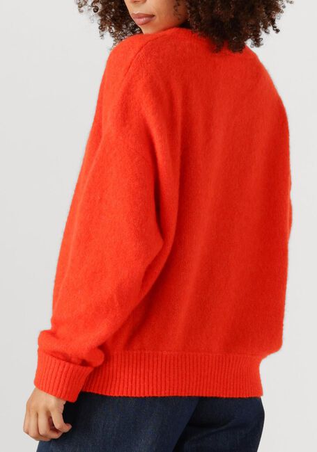Oranje AMERICAN VINTAGE Sweater VITOW - large