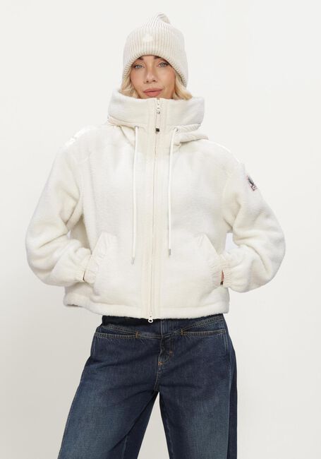 Creme PARAJUMPERS Jassen KISHA - large