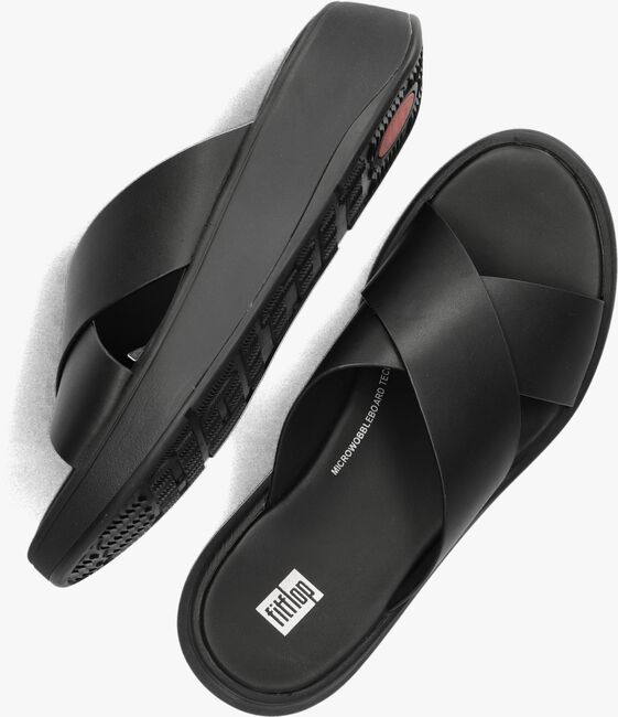 Zwarte FITFLOP Slippers FW5 - large